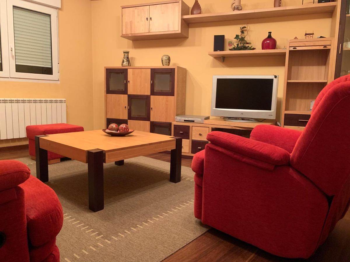Oktheway San Eufrasio Apartment ซาร์เรีย ภายนอก รูปภาพ